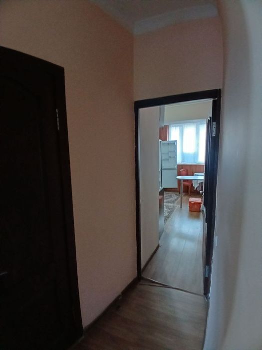 Срочно продам 4х комнатную квартиру в самом центре. Аллайский.ц4