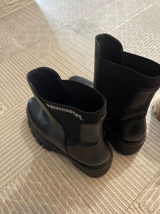 Ботуши Patricia Pepe