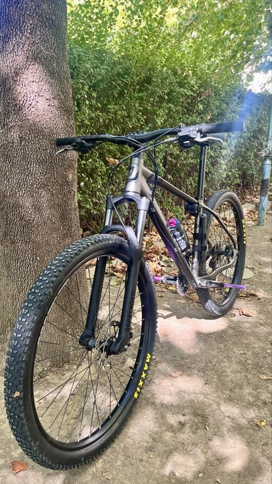 Велосипед DRAG SHIFT 29