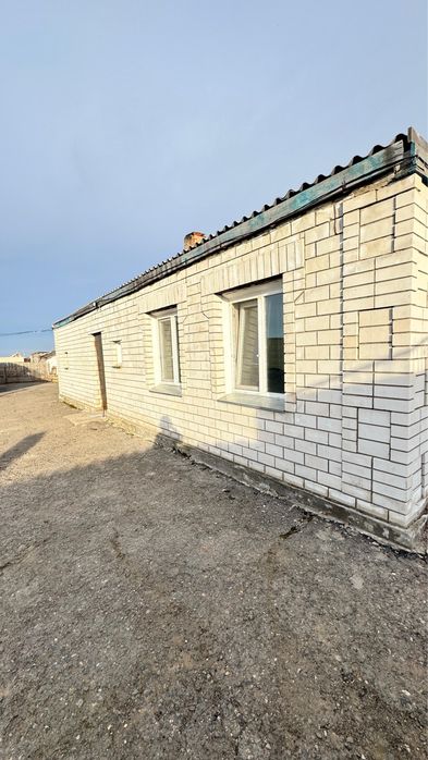 Продам дом в селе Камзина