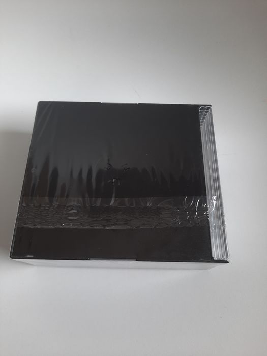Set 10 cd-rw noi