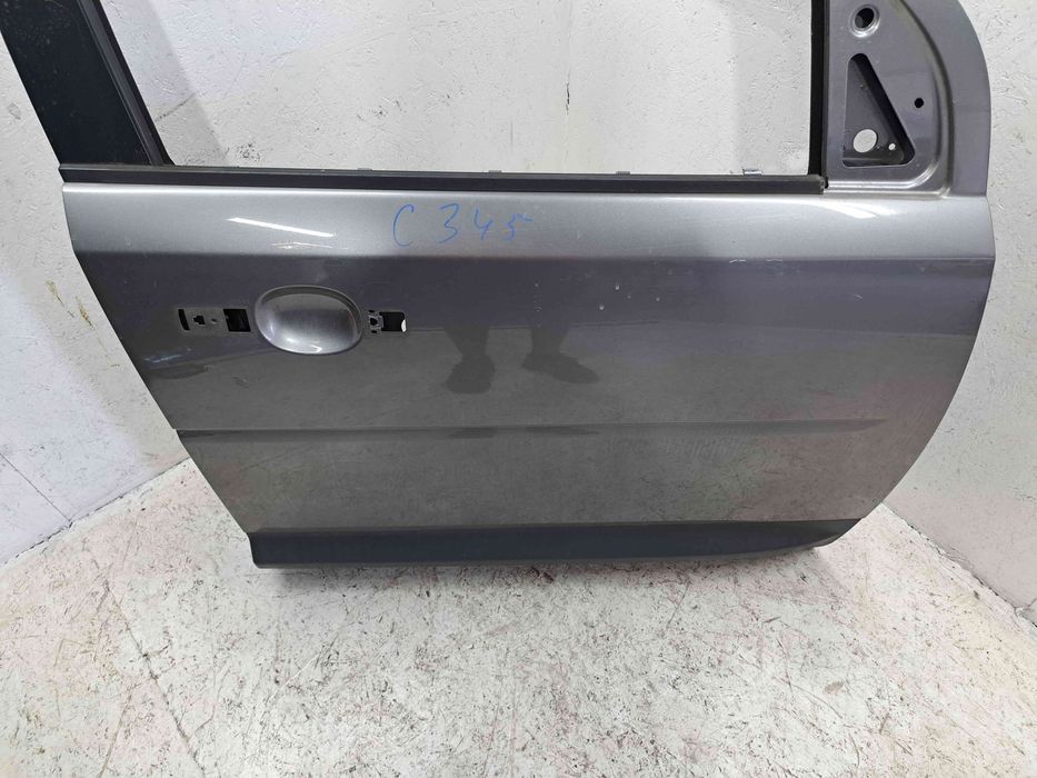 Usa dreapta fata LAND ROVER Freelander 2 (FA) [Fabr 2006-2014] 907 Sto