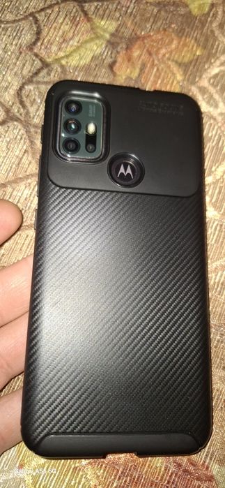 Смартфон Motorola g 30