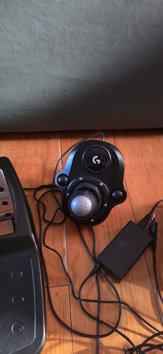 Volan logitech G29