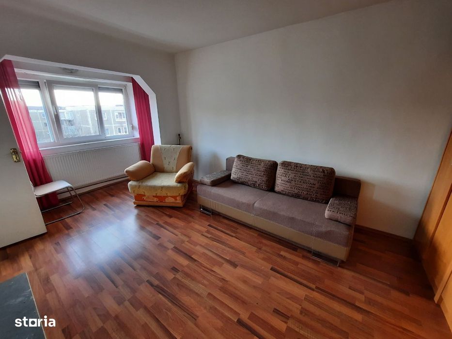 Garsoniera confort I amenajata in zona Lipovei langa Lidl - 280 euro