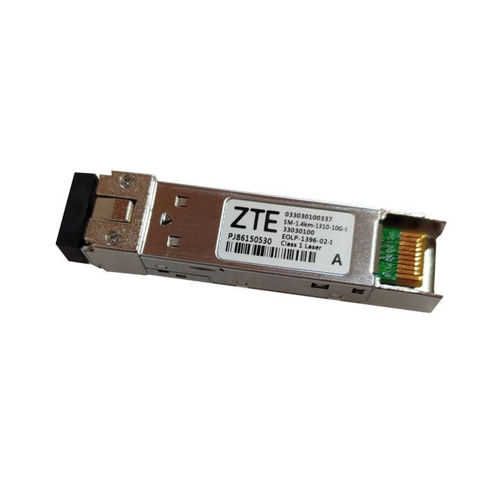 SFP модули ZTE, Nokia