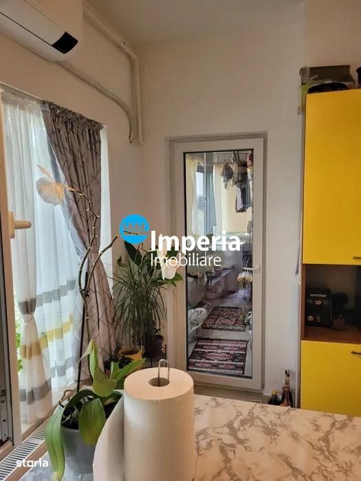 Apartament 3 camere Pacurari- Alpha Bank — fotografia 3