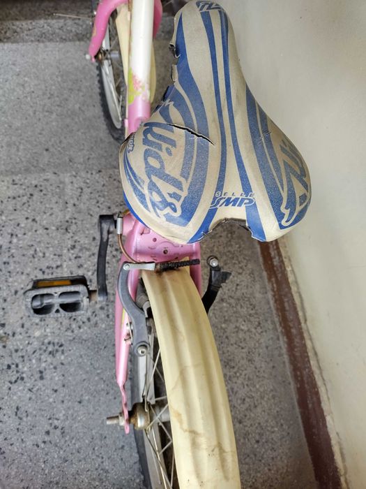 Детско колело 16 цола