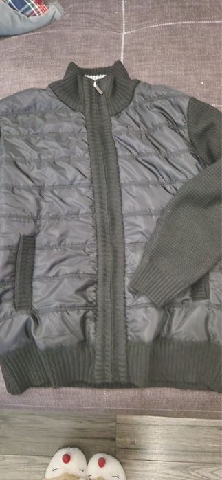 Жилетка - Яке за пролетно и есенно носене
