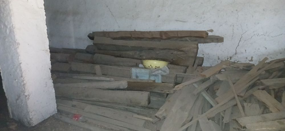 Утин мевали ва терак