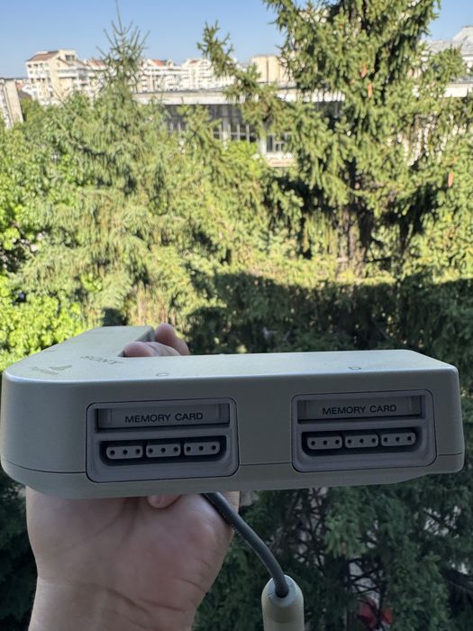 Multitap Sony PlayStation 1