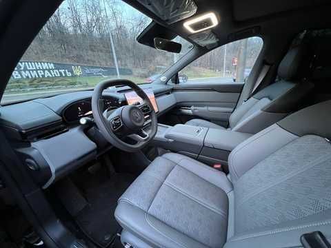 Zeekr 7x 705 AWD pod zakaz