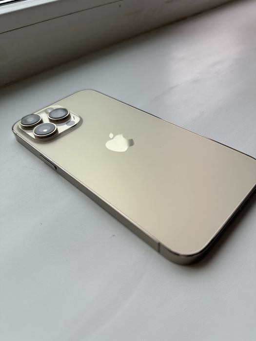 Iphone 14pro max 256gb