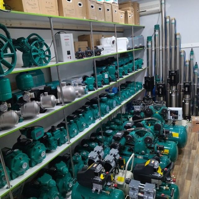 KOMPRESSOR vozdushniy Воздушный Компрессор SAAB BM50