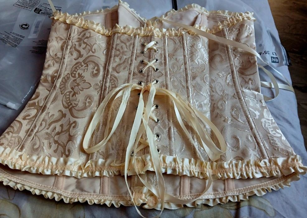 Corset bustieră femei