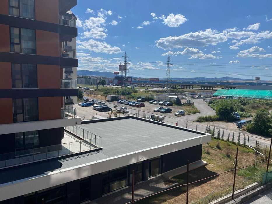 Продава се Двустаен апартамент в София, Люлин 8 - 59 кв.м за 1907 €/кв.м - Снимка #2