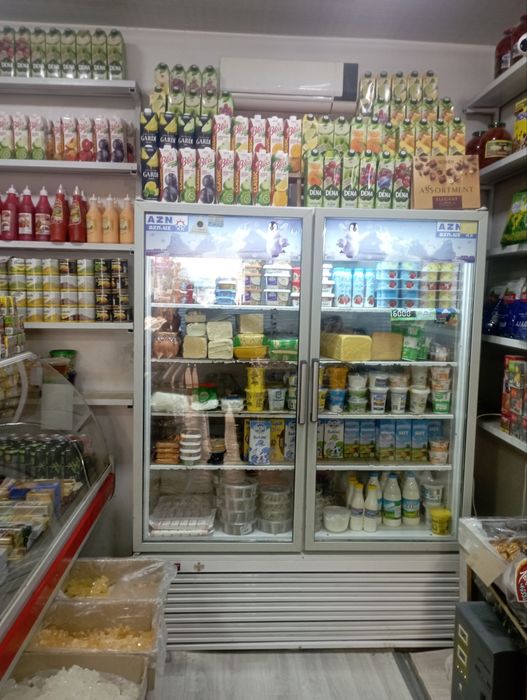 Долгосрочная аренда магазина в хорошем районе