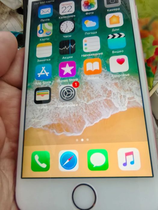 Смартфон iPhone 6s телефон apple сотка Айфон