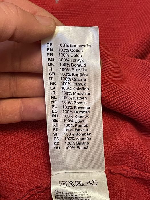 Bluza/pulover barbati/elegant Fynch Hatton marimea XXL