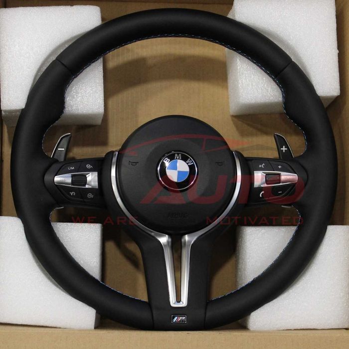 Спортен M волан за BMW F10 F30 F32 F36 F15 F16 E90 E70 Е60, бмв
