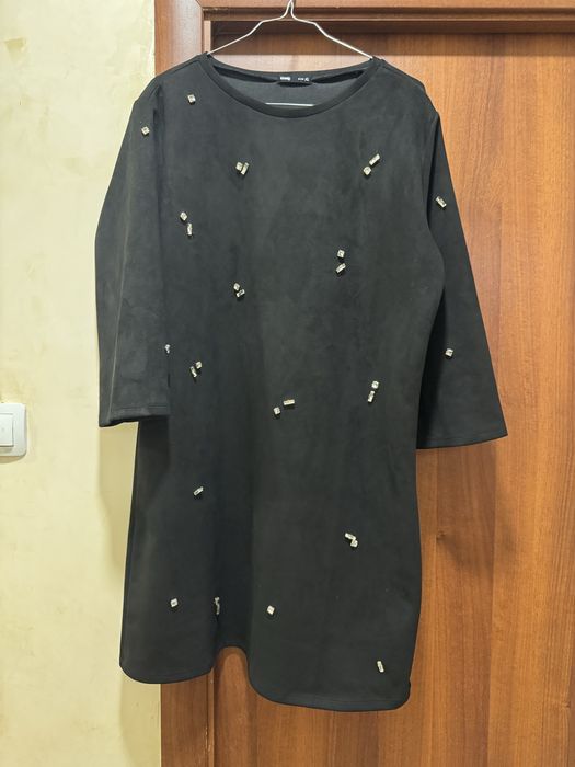 Нови  рокли  размер ХЛ