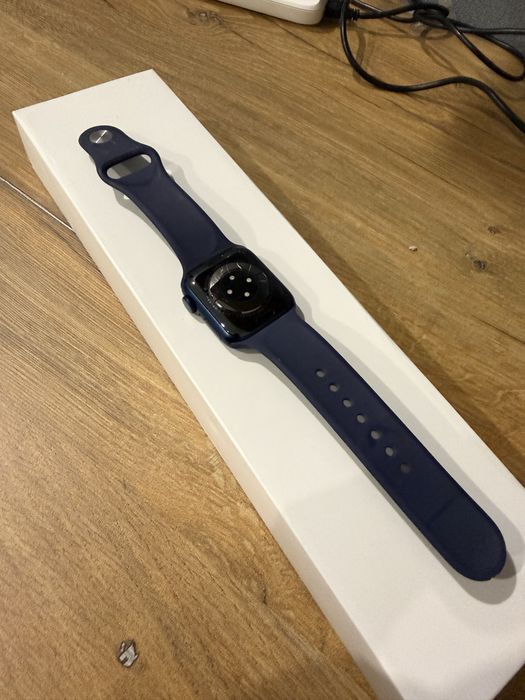 Apple watch series 6 40mm