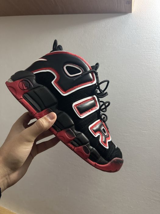 vand nike uptempo originali