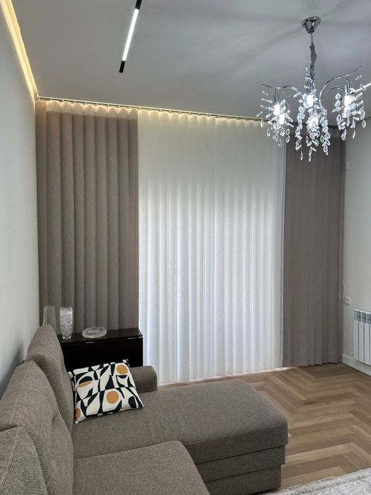 Жалюзи Дикей шторы