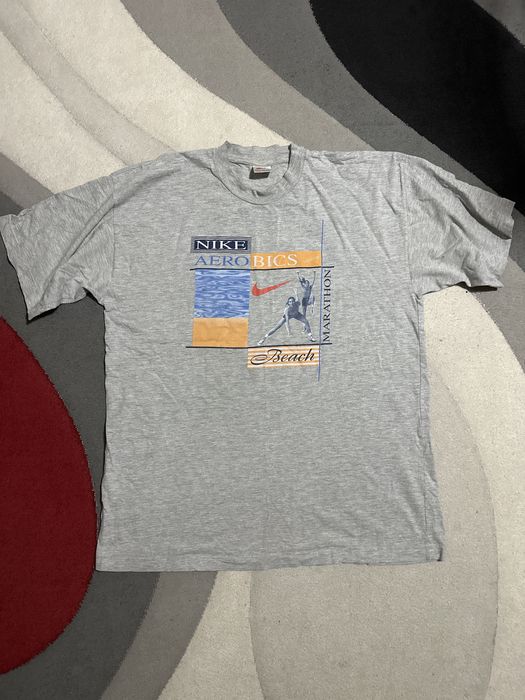 Мъжка тениска Nike