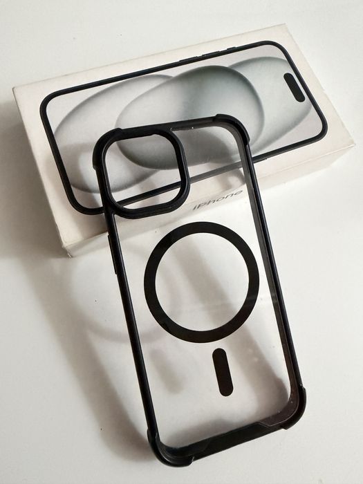 Iphone 15 de 128 gb