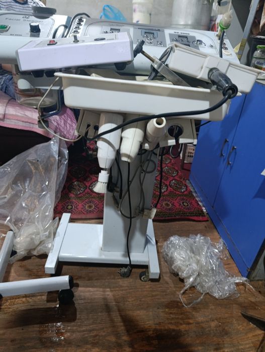 Аппарат для косметолога