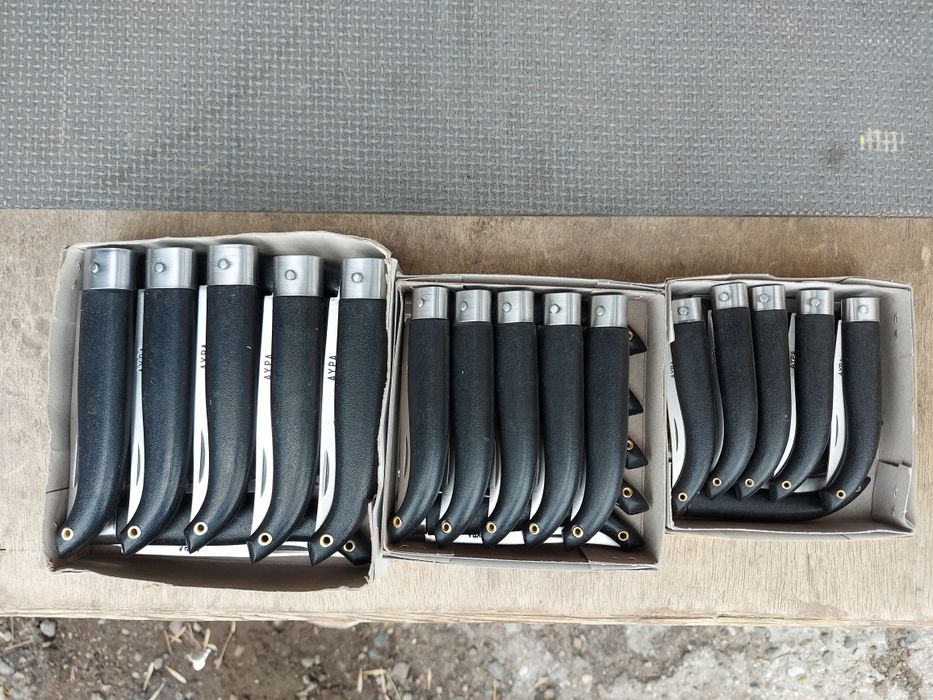 Джобни ножове Ятаган