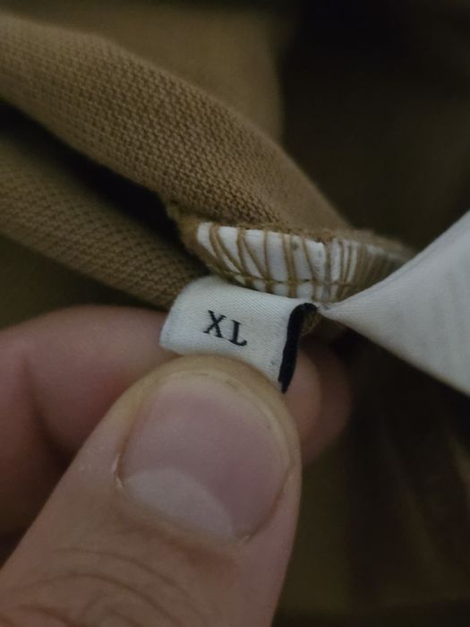 Tiger of Sweden Canada polo