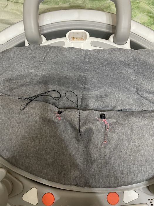 Продам детские ходунки