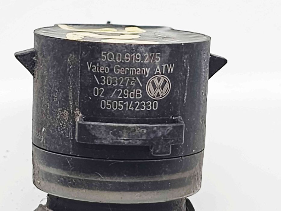 Senzor parcare  Volkswagen Golf 7 (5G) [Fabr 2014-prezent] 5Q0919275