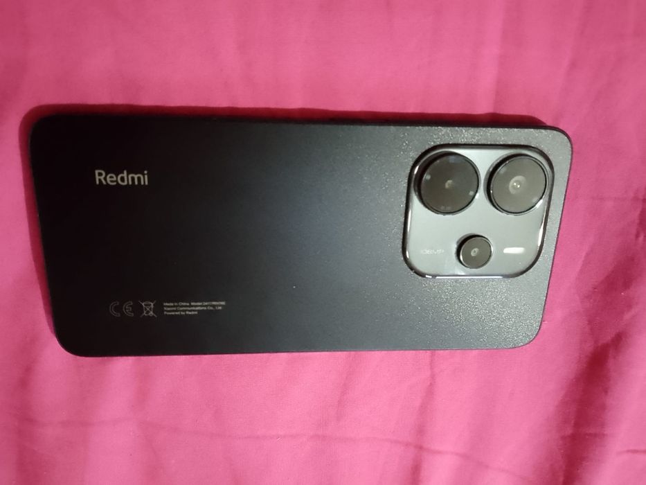 Vând redmi note 14
