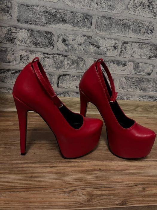 Туфли Tanem Celik