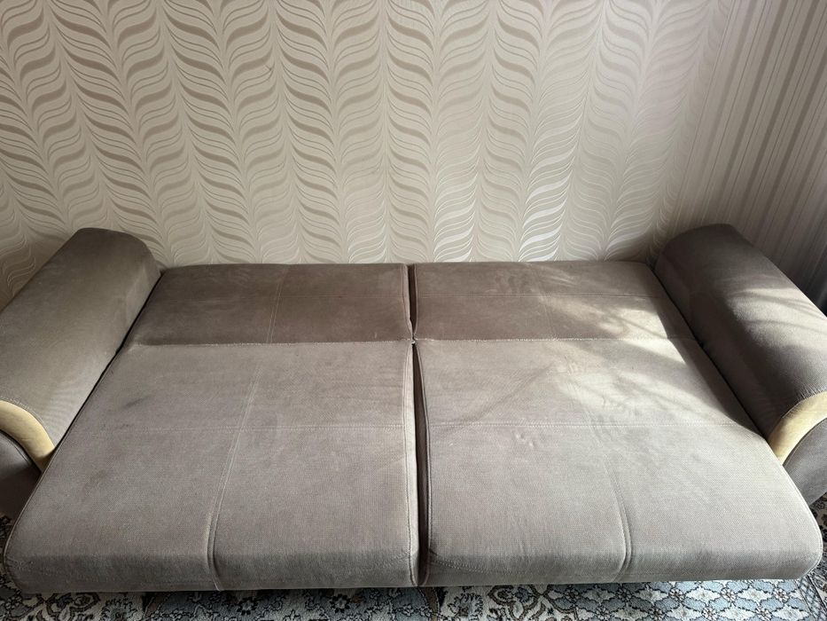 Диван раскладной