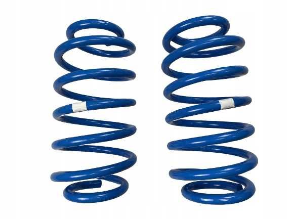 Arcuri elicoidale spate lift 2″ Jeep Grand Cherokee ZJ / ZG 1993-1998