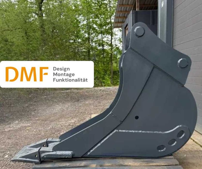 Кофа за багер 35 см 14,5-18 т Heavy Duty