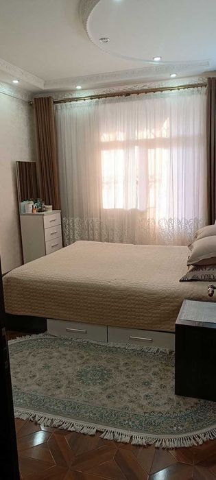 Продается коробка квартира 4\5\7/ Алмазарский р/ ЖК Qora saroy