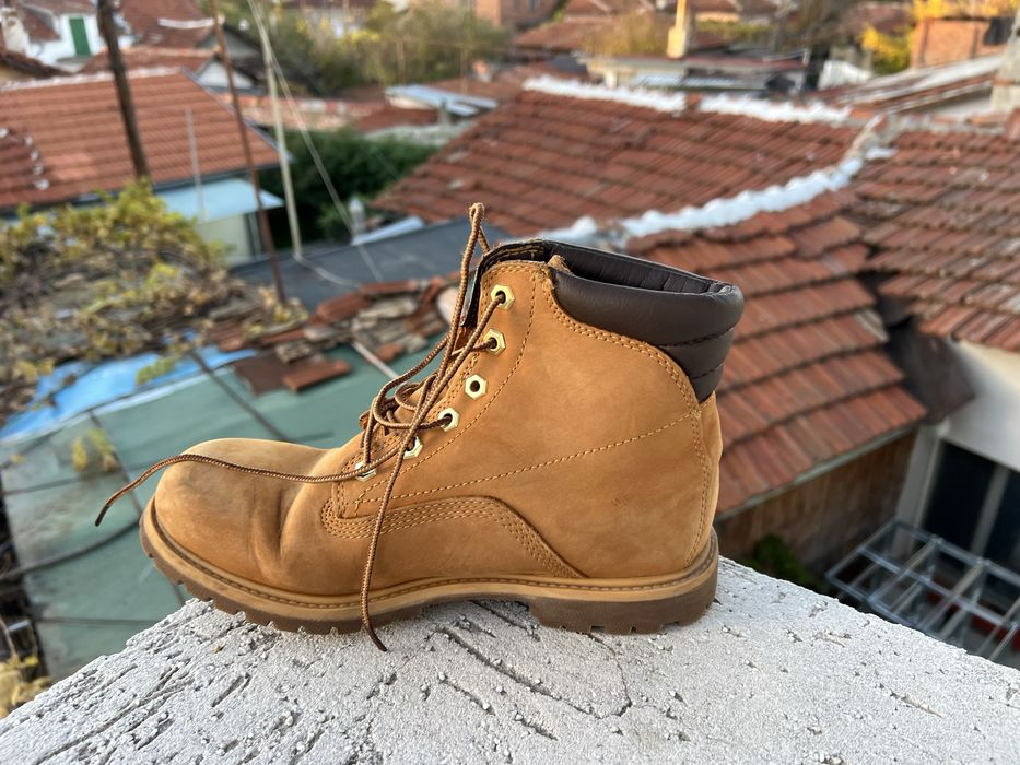 Timberland 41 Mid