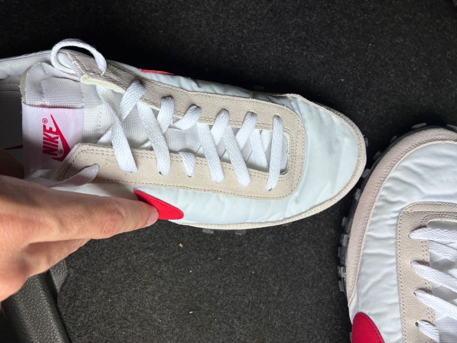 Маратонки Nike Daybreak