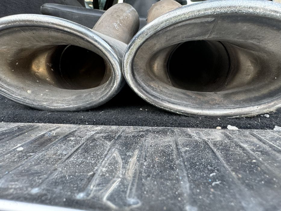 Насадки amg оригинал