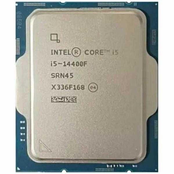 Процессор Intel Core i5-14400F