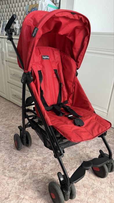 Детская коляска PEG PEREGO