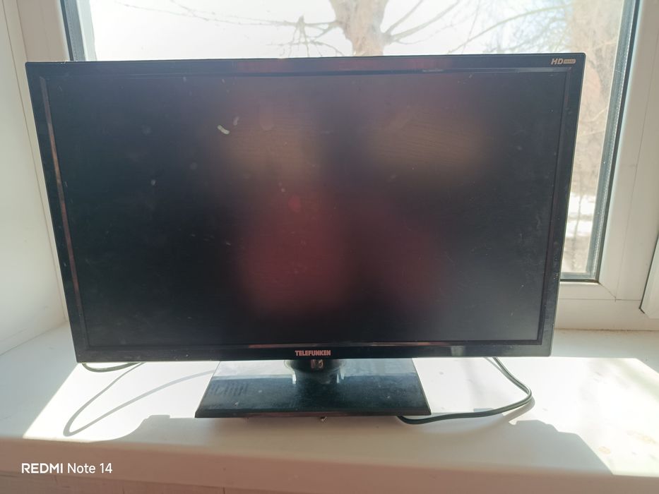 Продам телевизор телефанкин