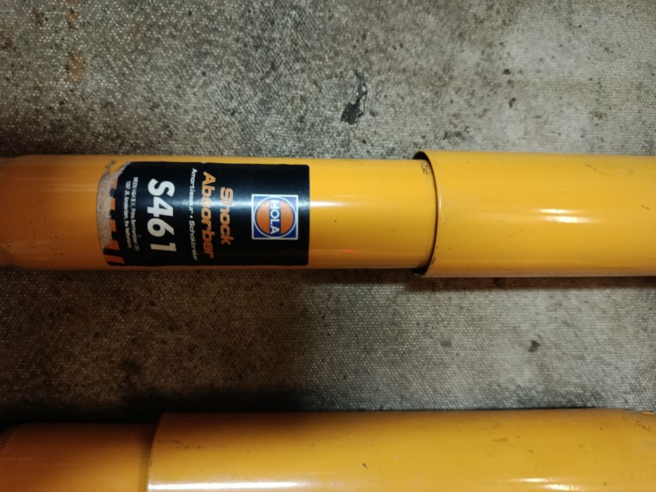 Амортизатор HOLA