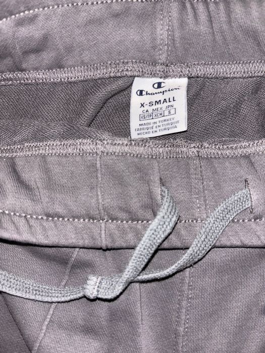 Дамски анцунг Champion