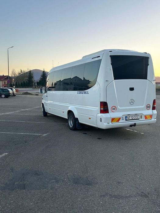 Vând Sprinter 616